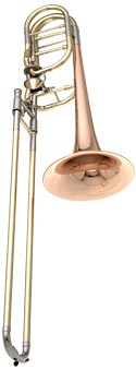 trombone