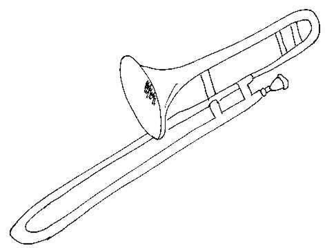 trombone