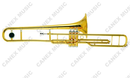 C Key Trombones