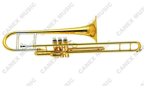 F Key Trombones