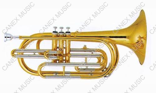 marching trombone