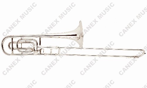 Tenor Tuning Slide Trombones